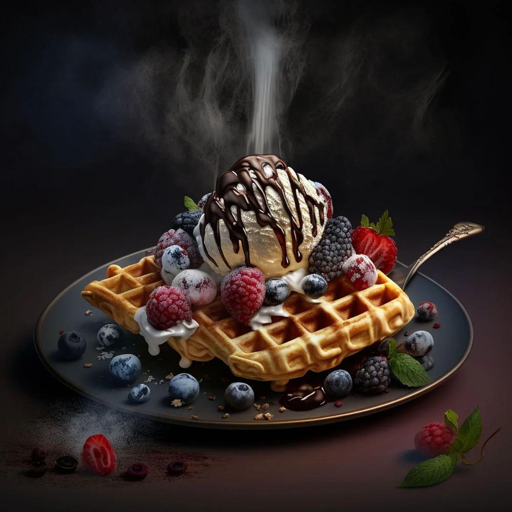 Waffle