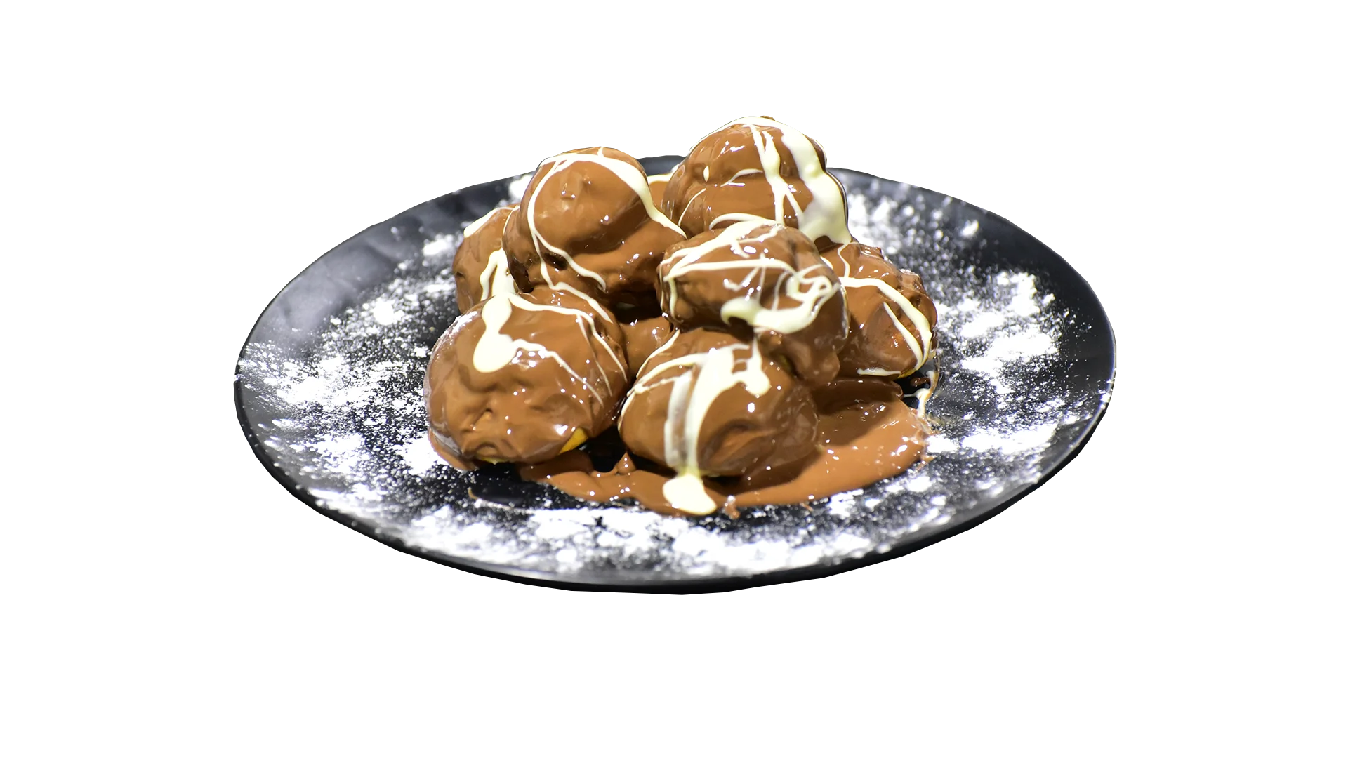 Profiterol