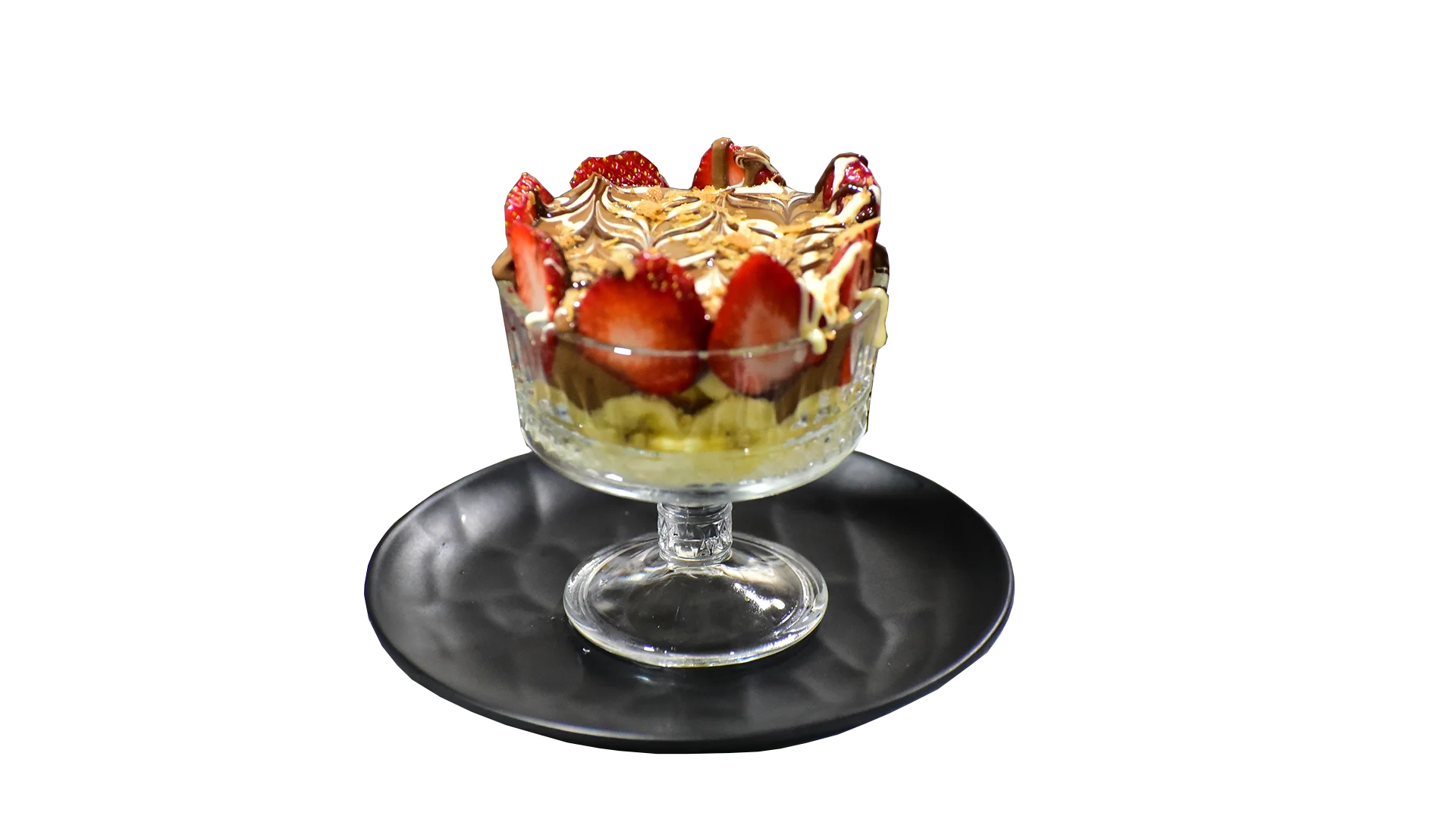 Profiterol Cup