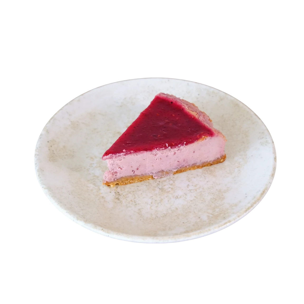 Orman Meyveli Cheesecake