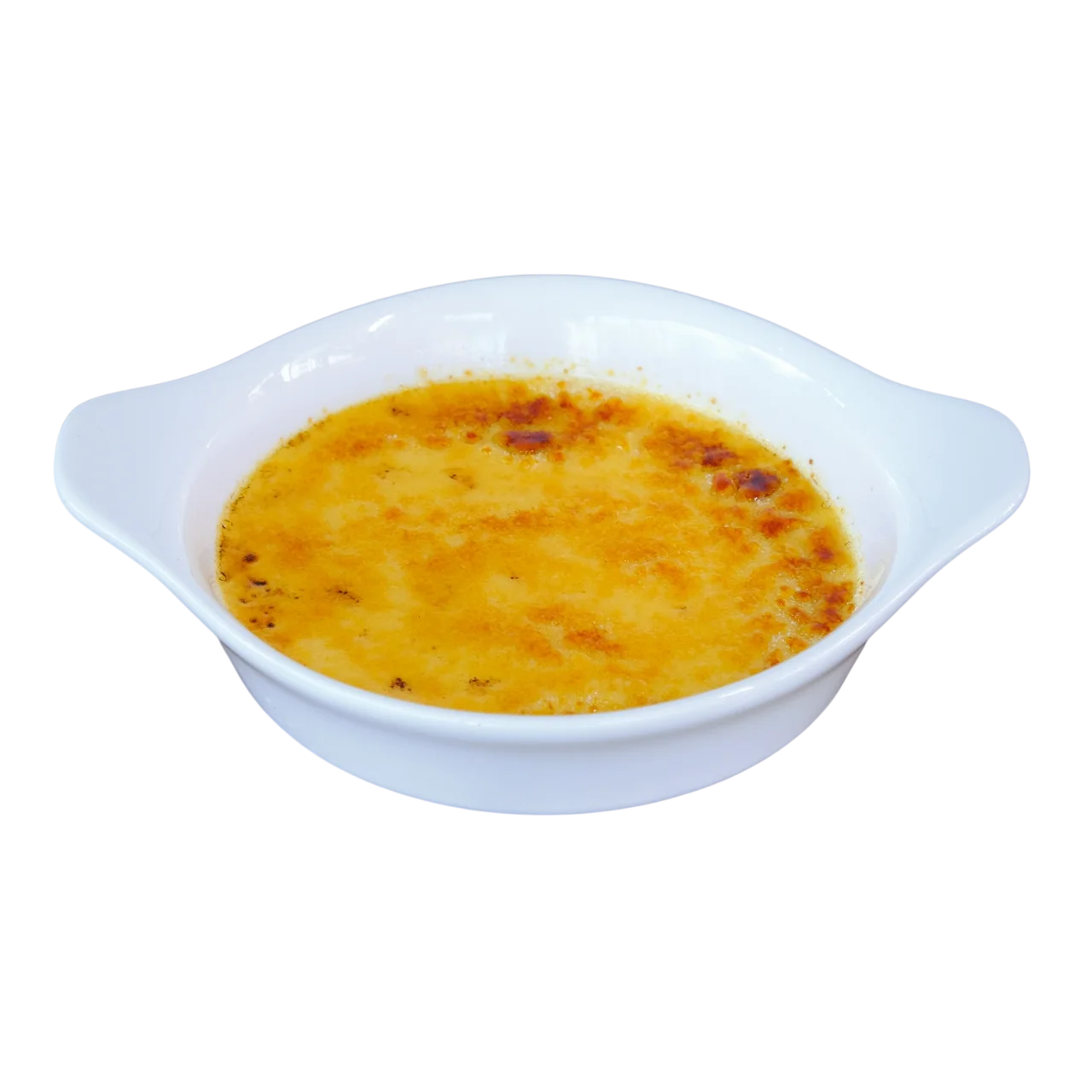 Crème Brûlée