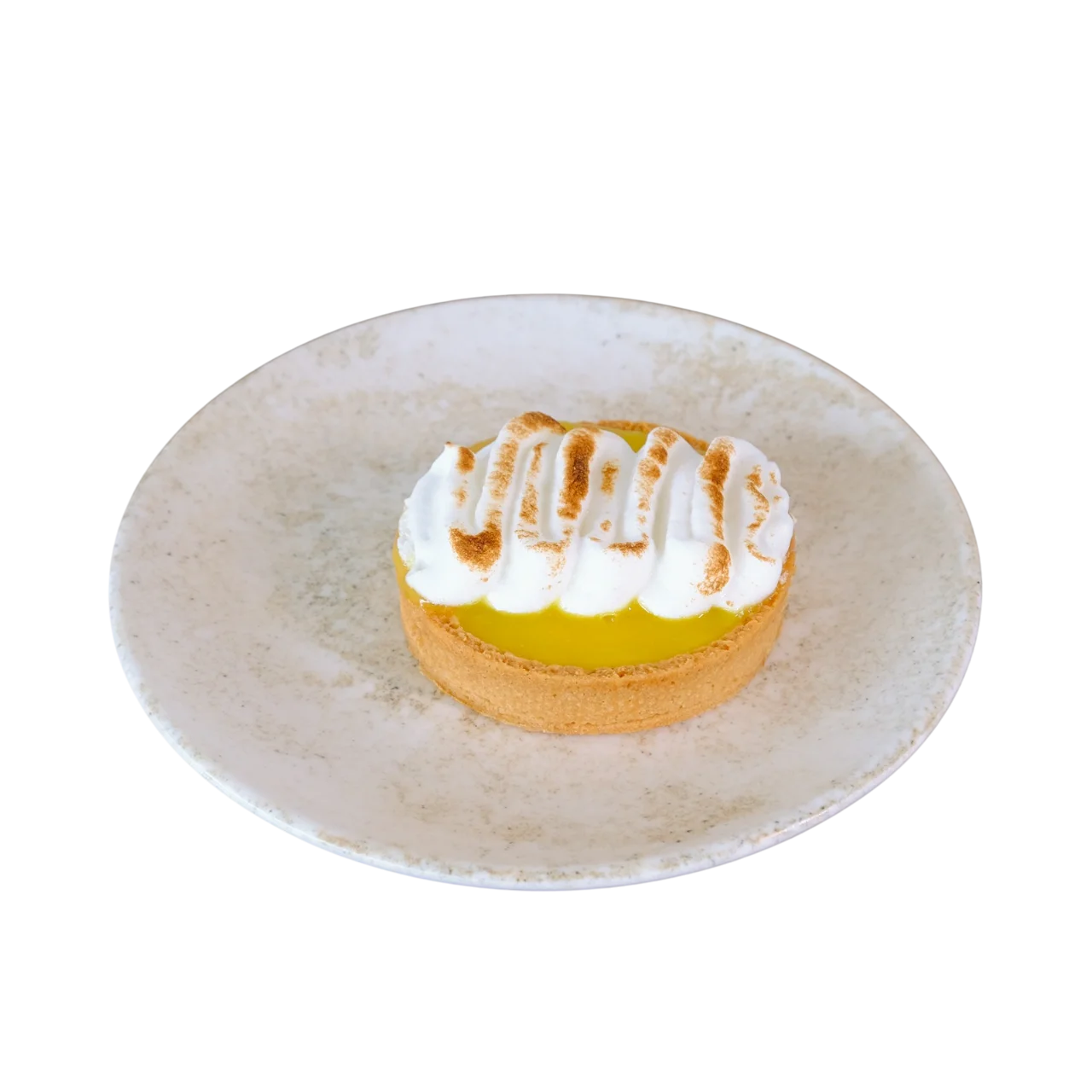 Limonlu Tart
