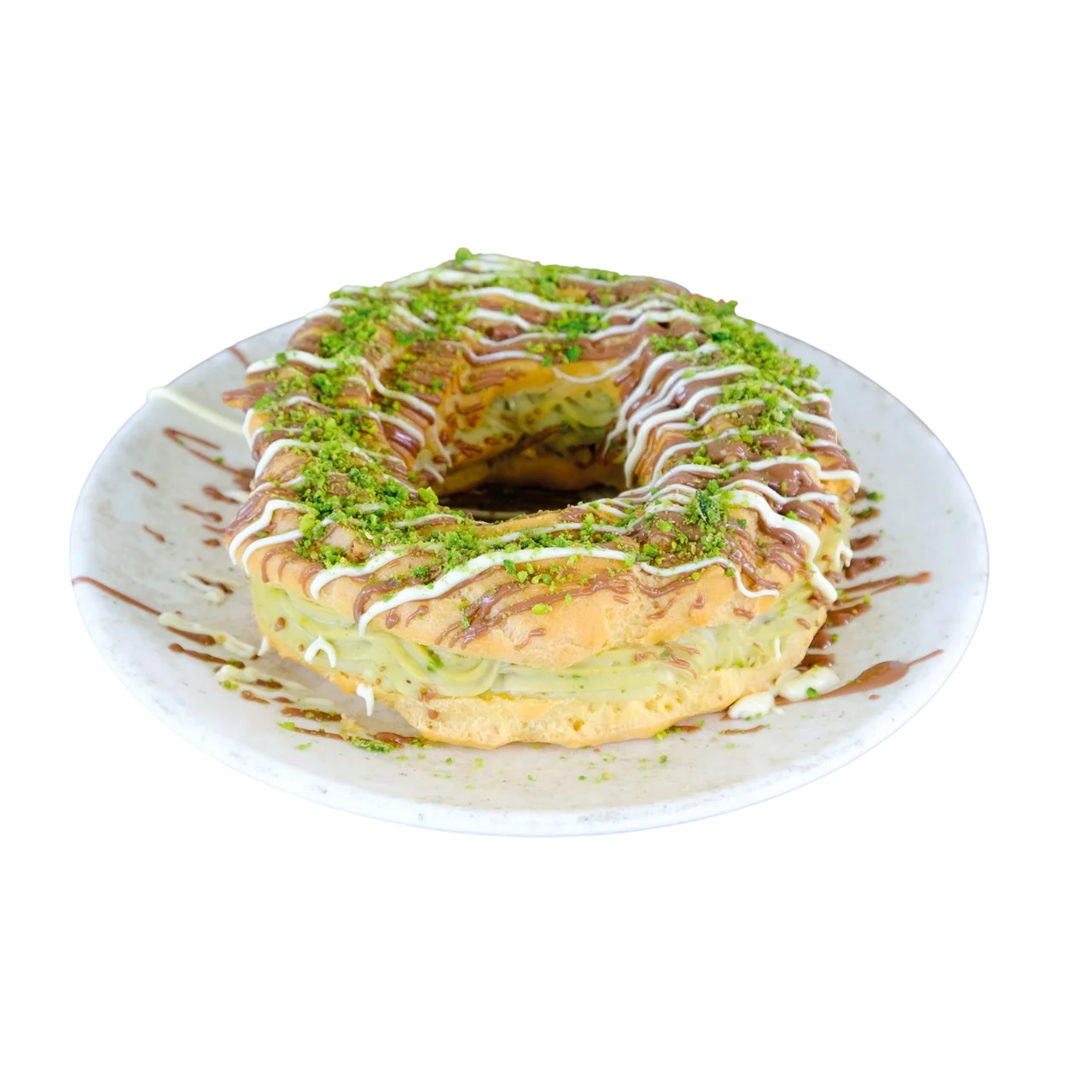 Paris - Brest